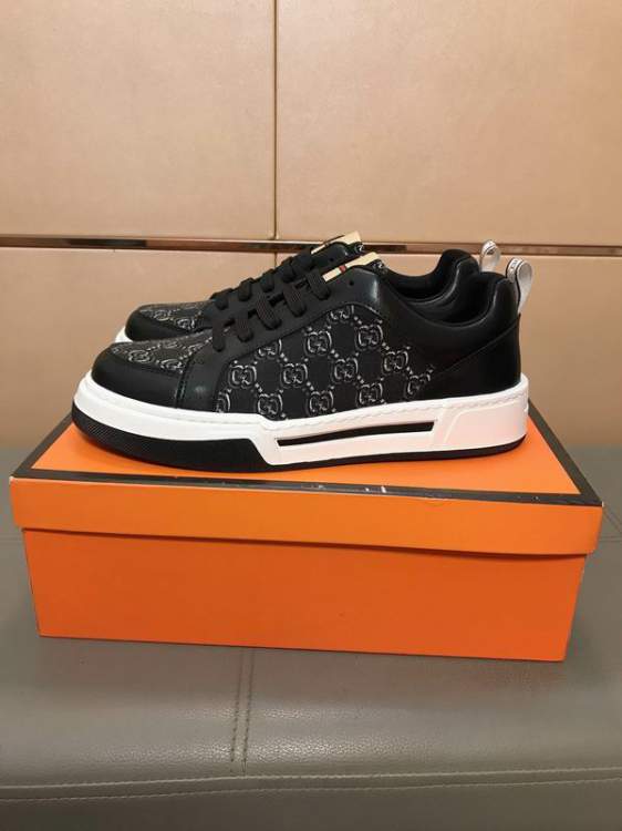 Picture of Gucci Shoes _SKUGuccisz38-44hnq11479480
